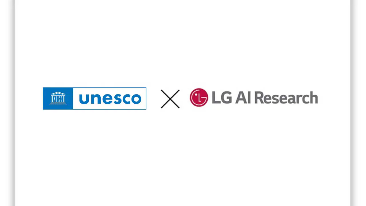 LG và Unesco hợp tác để phát triển AI có đạo đức