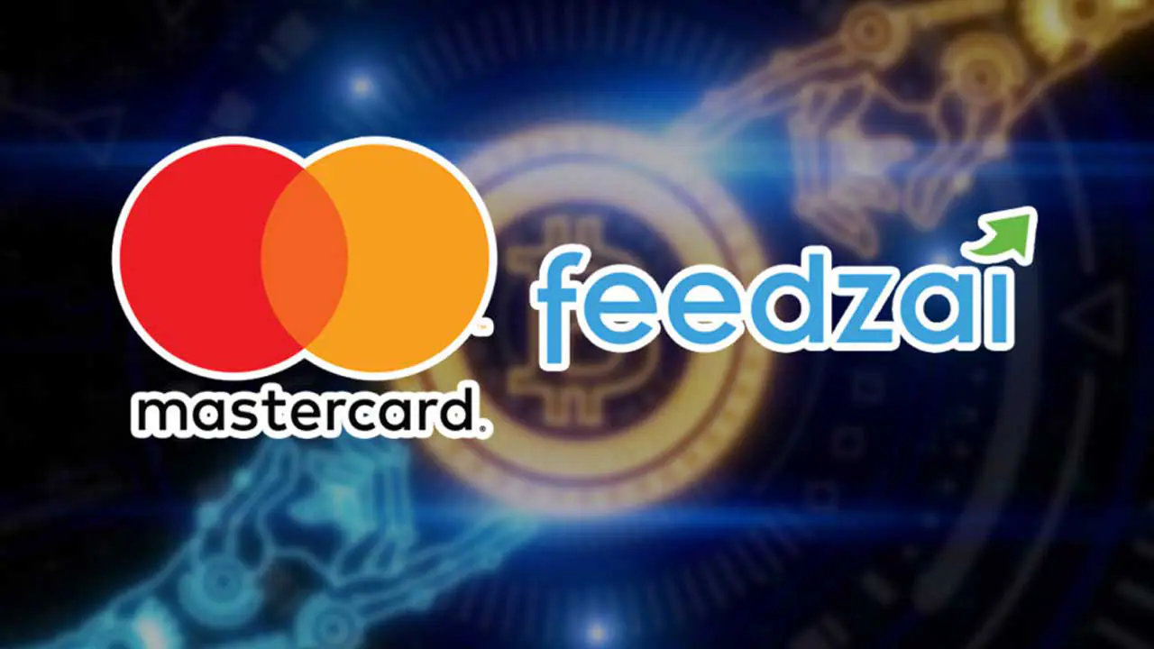 Mastercard hợp tác Feedzai để tăng cường khả năng phòng chống lừa đảo tiền điện tử