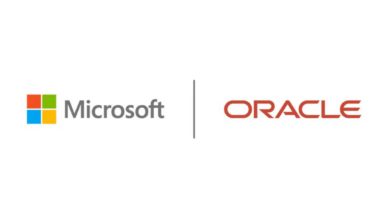 Microsoft hợp tác với Oracle để tăng cường dịch vụ AI