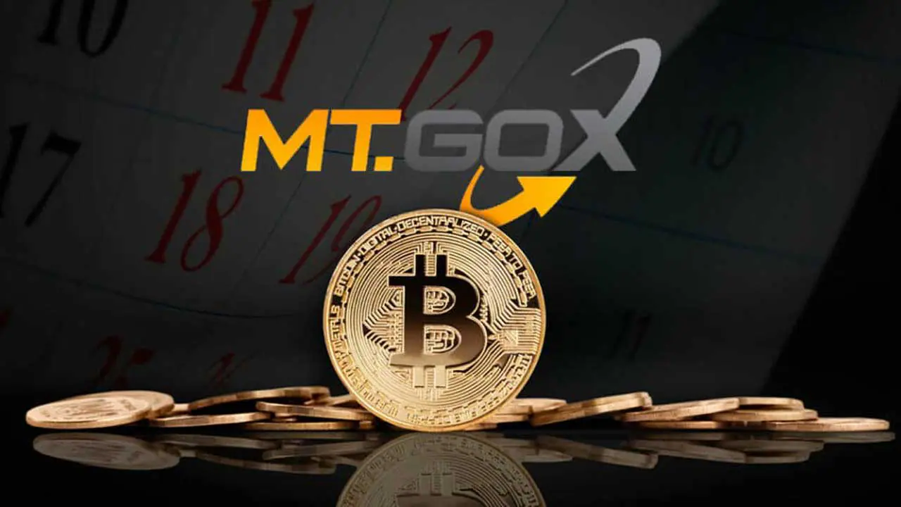 MtGox chuẩn bị phân phối 200K BTC
