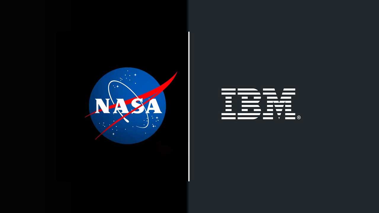 NASA và IBM hợp tác phát triển công cụ AI