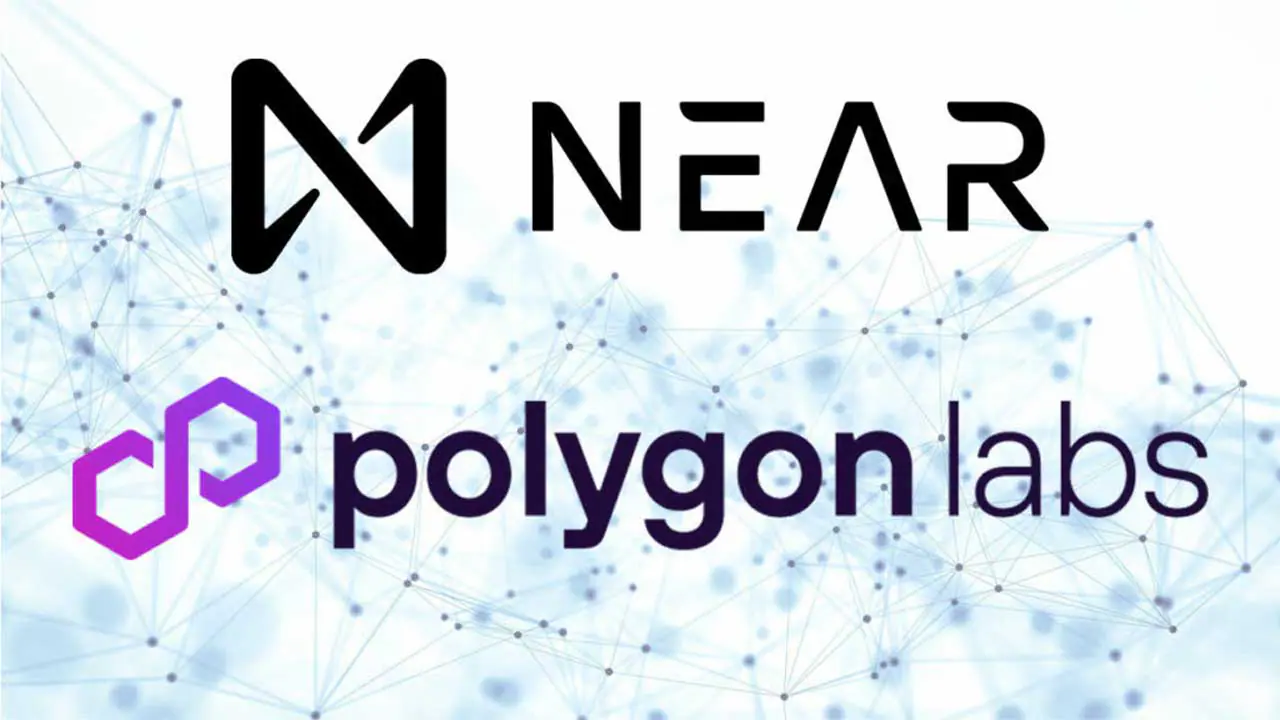 Polygon Labs hợp tác với NEAR Foundation để xây dựng zKWASM Prover