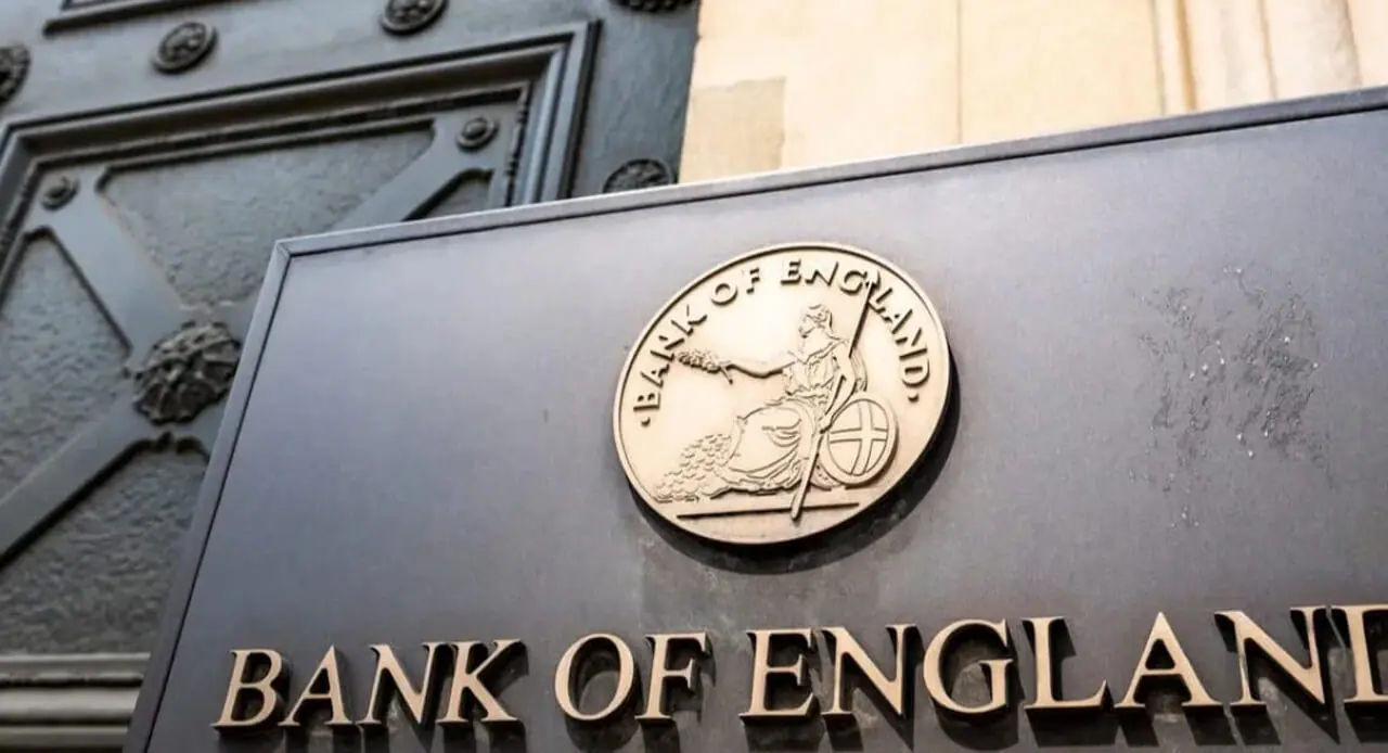 Bank of England allows stablecoins as payment method