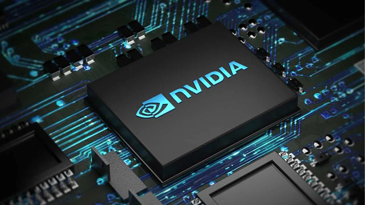 Hoa Kỳ điều tra chip AI do Nvidia sản xuất