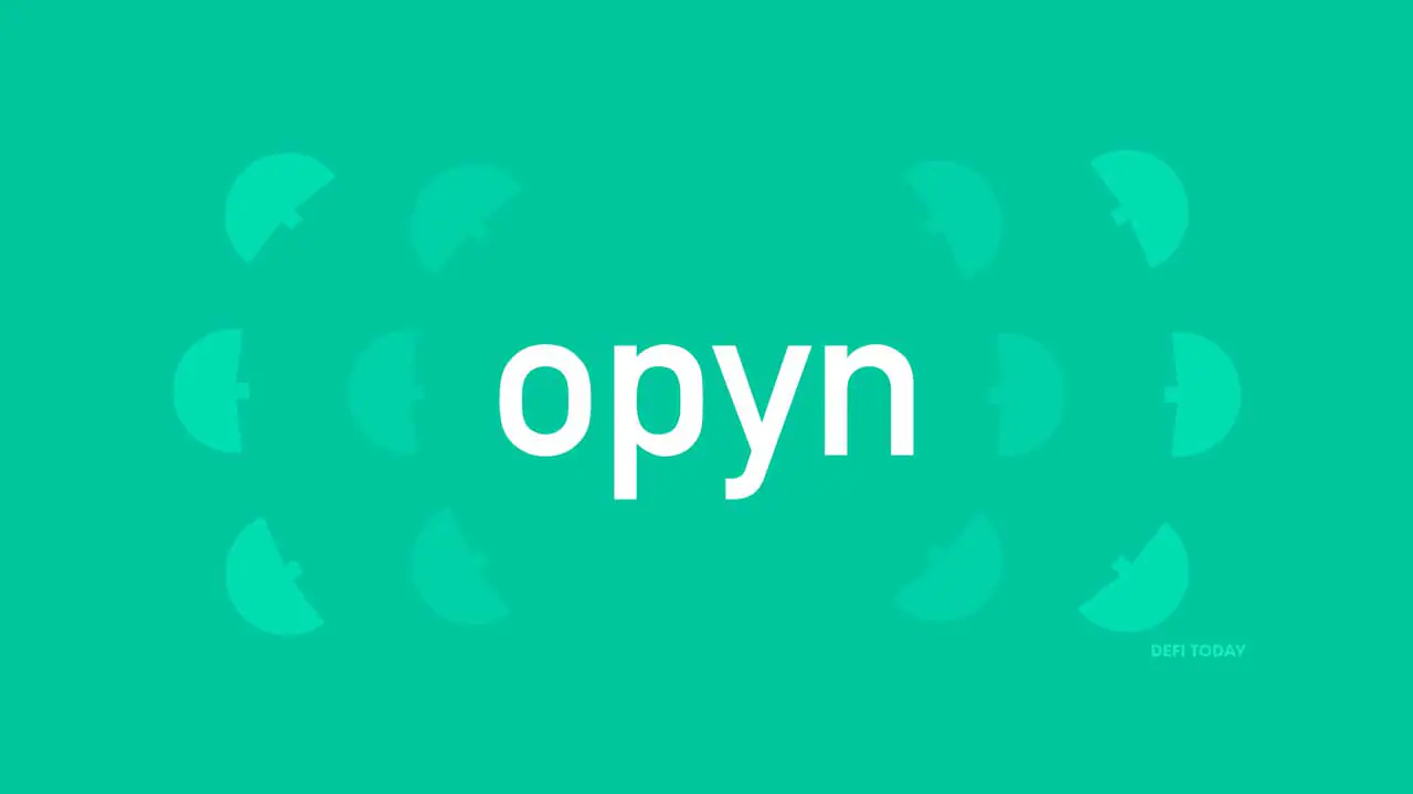 Đồng sáng lập Opyn Protocol từ chức sau hành động của CFTC