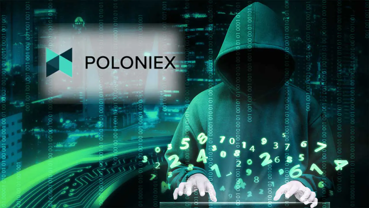 Hacker Poloniex đưa ra thời hạn hoàn trả 100 triệu USD