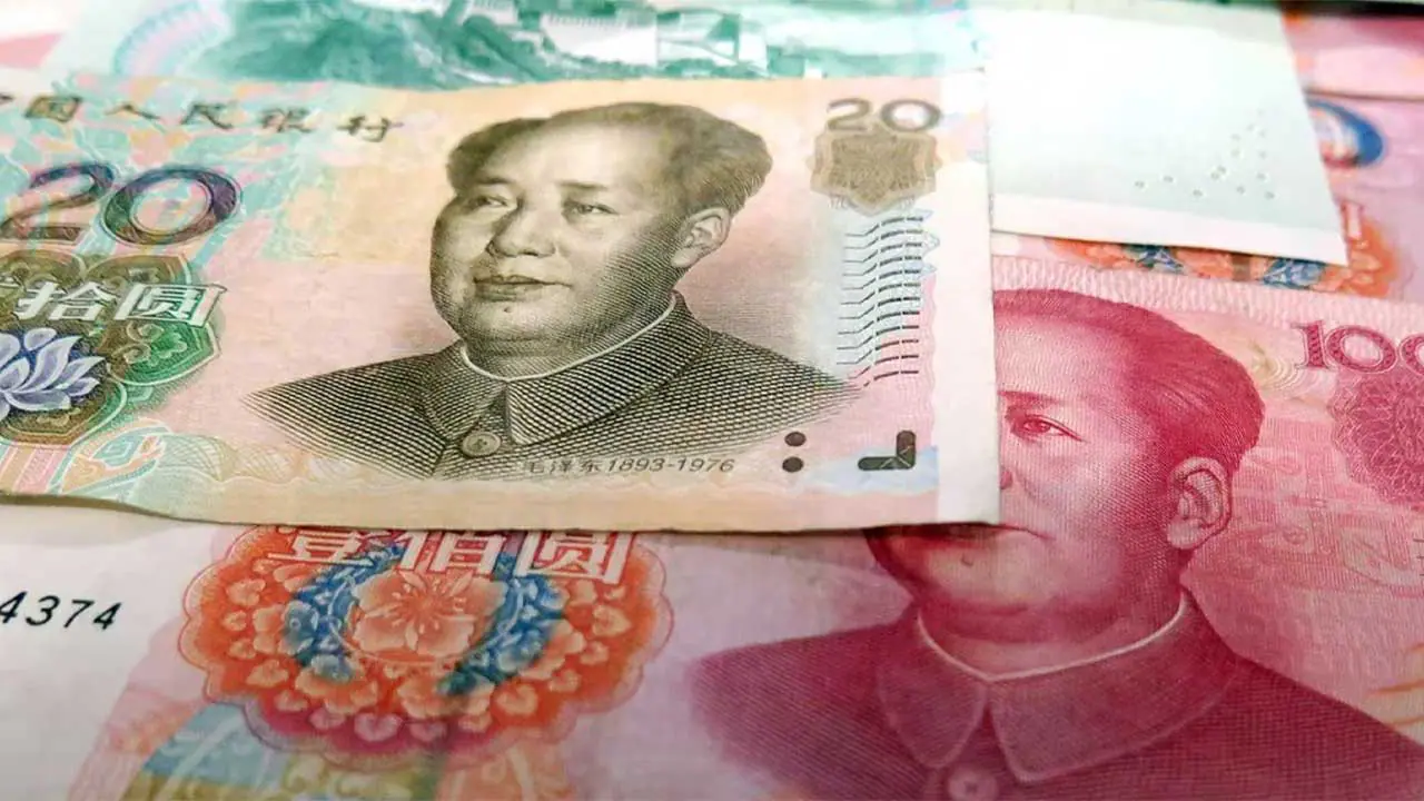Tiền điện tử là trung tâm của vụ lừa đảo 300 triệu USD ở Trung Quốc