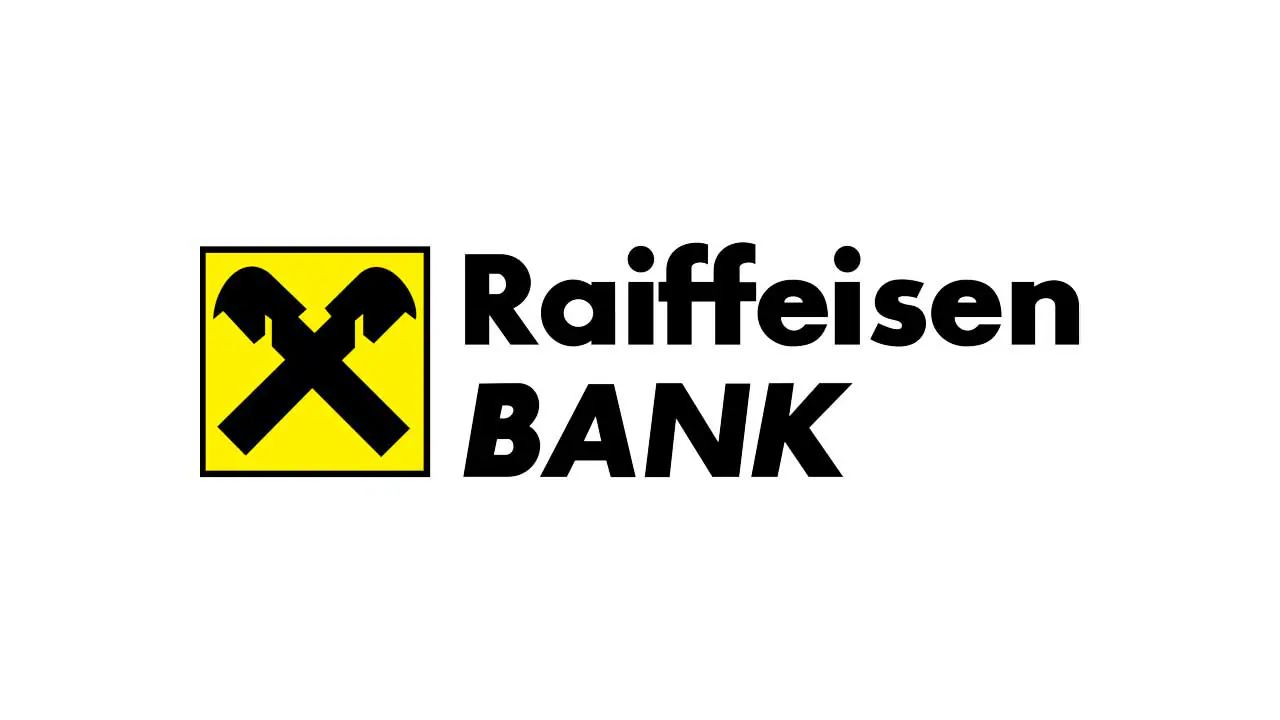 Raiffeisen Bank hợp tác với Bitpanda