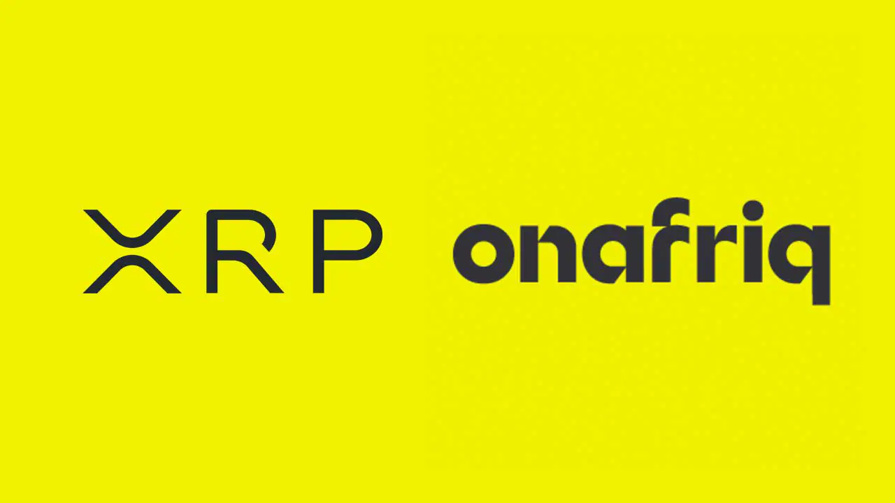 Ripple partners with Onafriq for cross-border payments in Africa