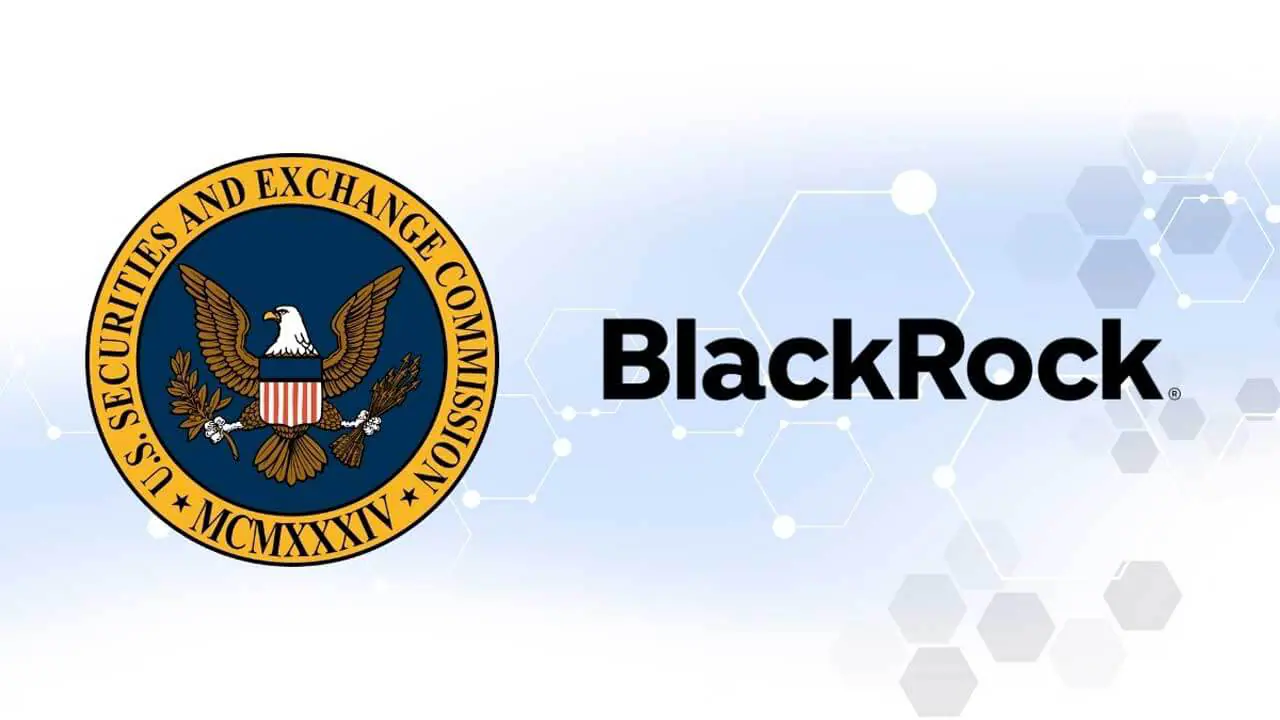 BlackRock thách thức cách xử lý Spot ETF của SEC