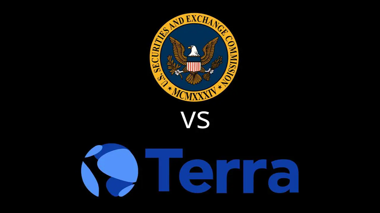 SEC xung đột với Do Kwon và Terraform Labs tại tòa án
