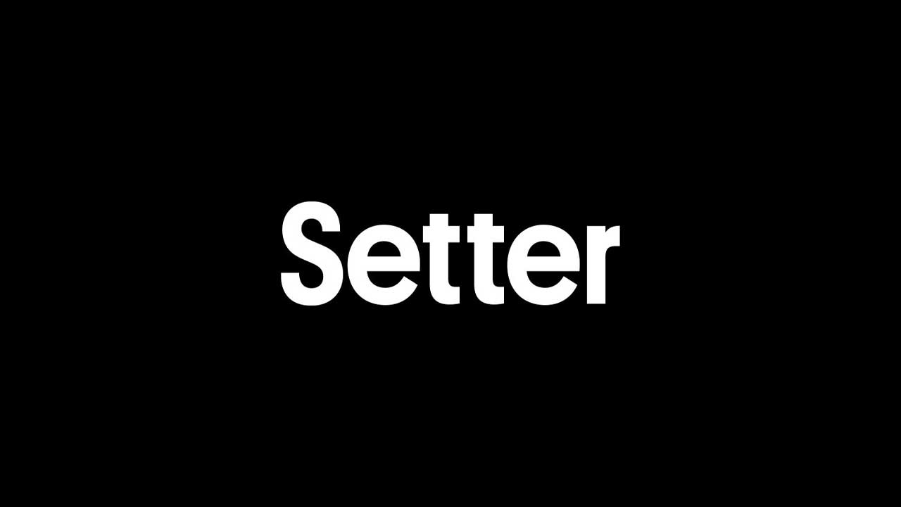 Setter kêu gọi thành công 5 triệu USD