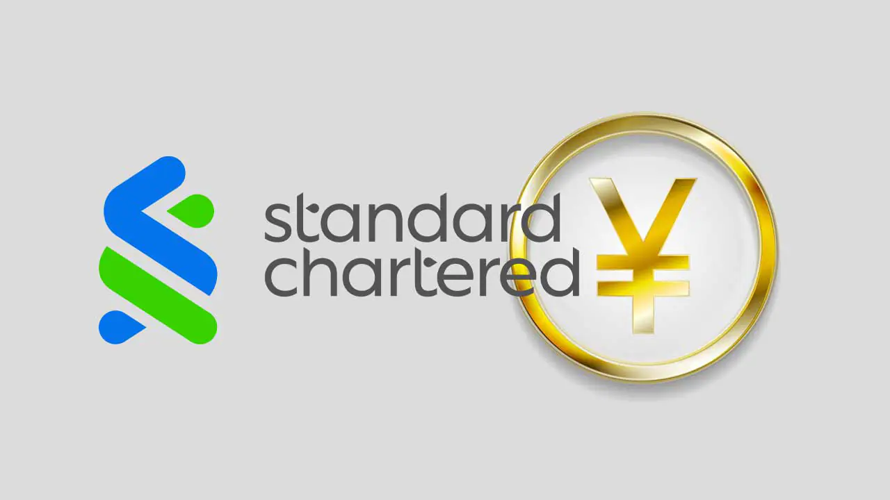 Standard Chartered tham gia thí điểm CBDC của Trung Quốc
