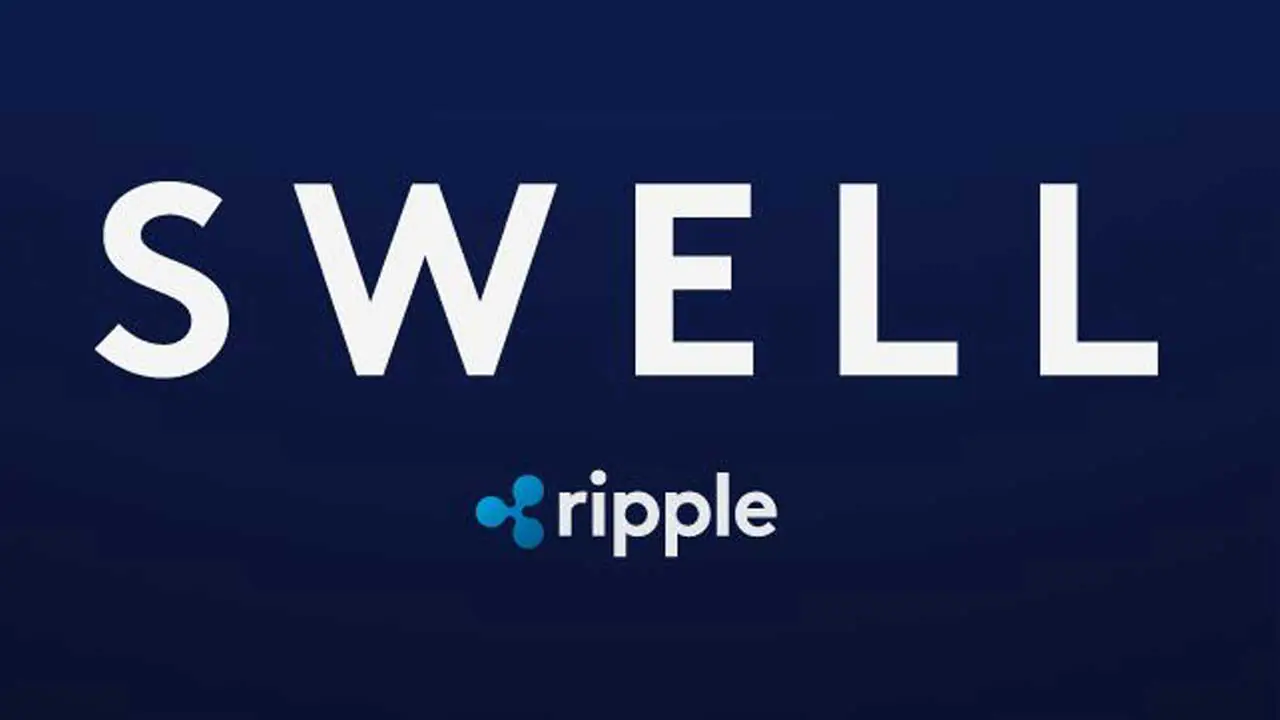 CEO Ripple ca ngợi thành công của Swell tại Dubai