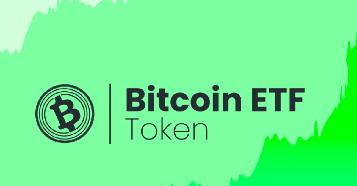Bitcoin ETF Token: Cách mua và stake trên Ethereum