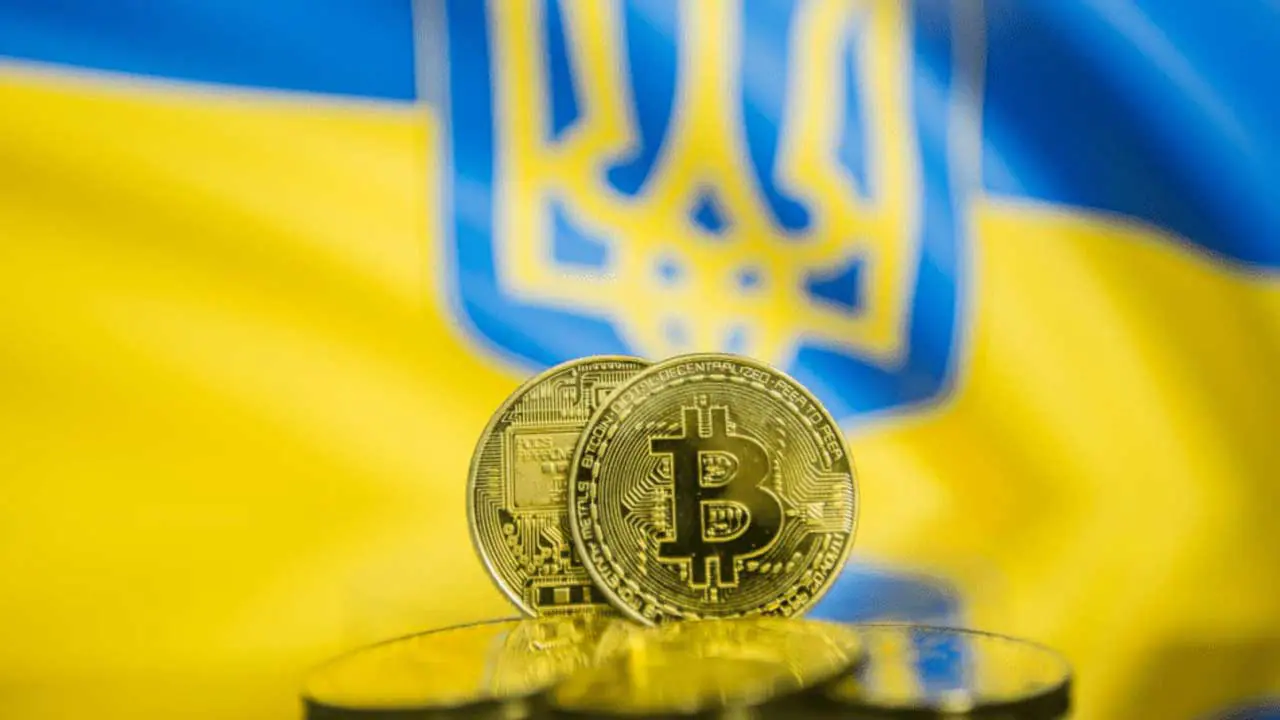 Các quan chức Ukraine được đào tạo về điều tra tiền điện tử và tài sản ảo