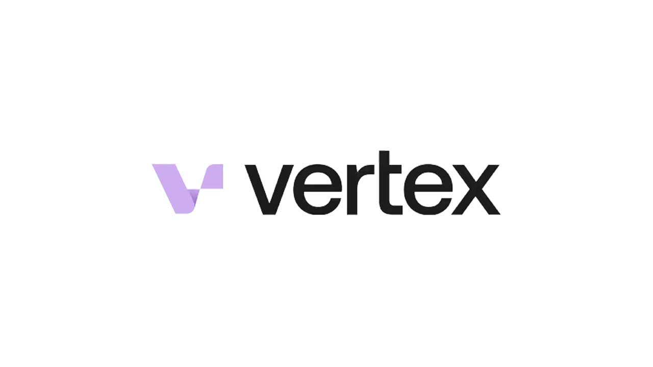 Khối lượng giao dịch Vertex vượt 1 tỷ USD