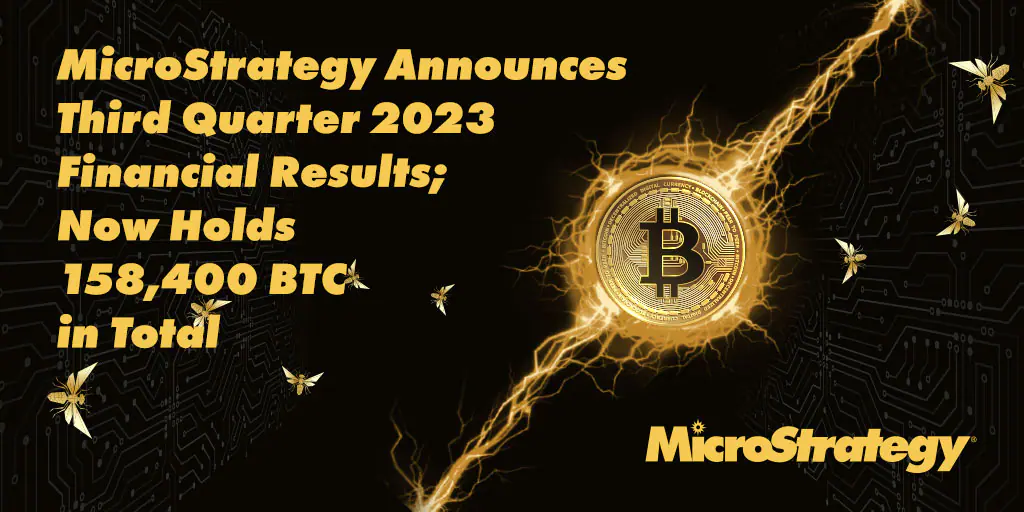 Ví Bitcoin của MicroStrategy tăng 900 triệu USD