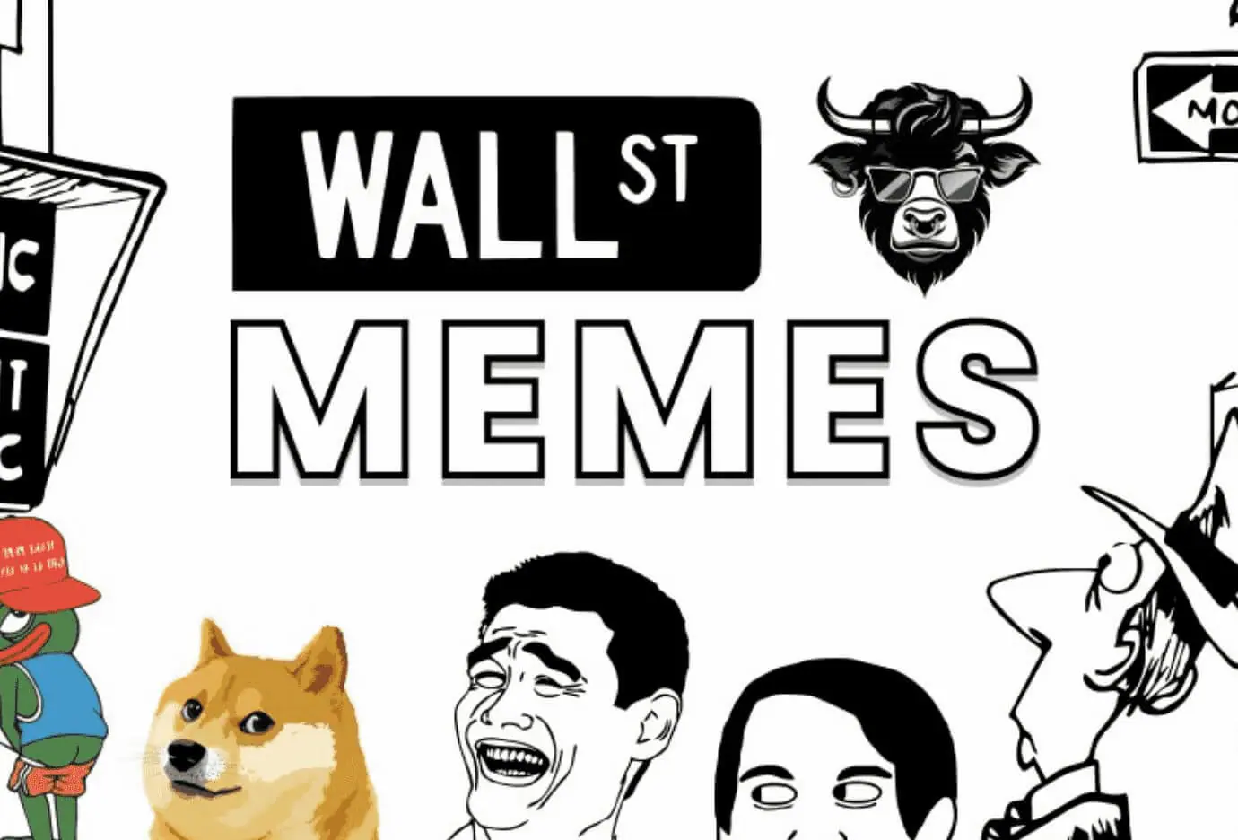 Wall Street Memes (WSM)