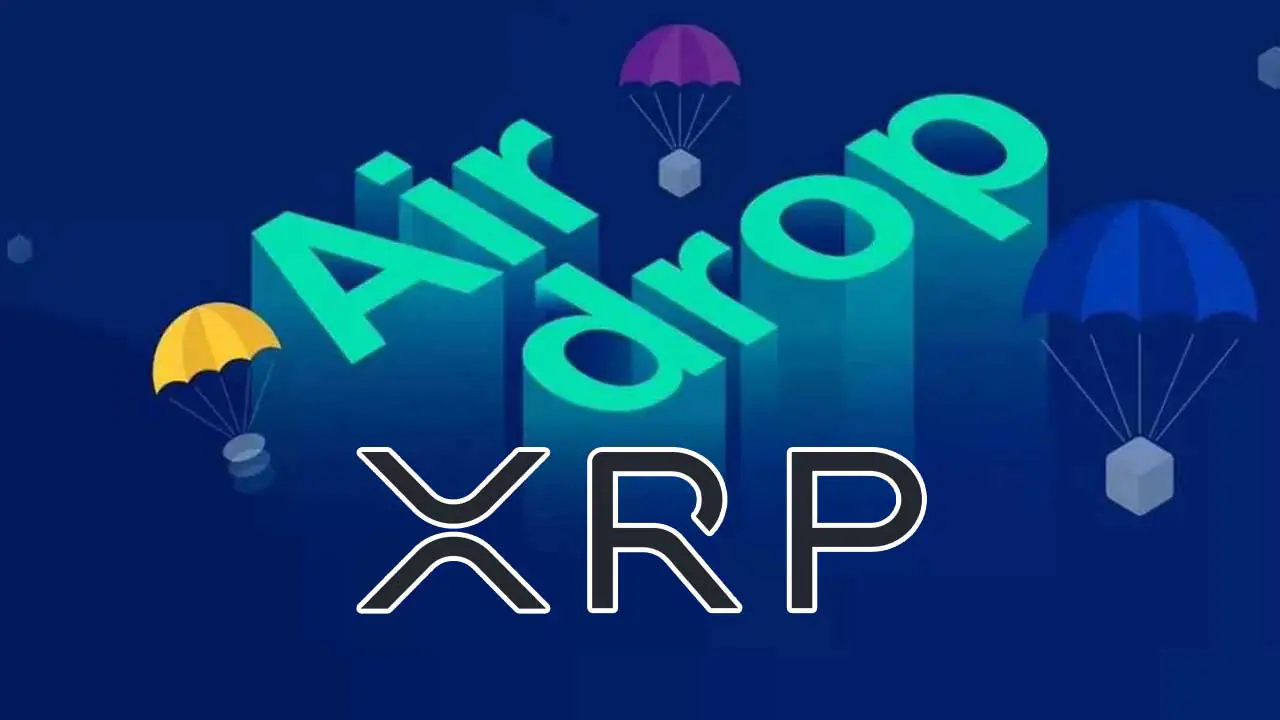 Evernode thông báo airdrop cho người nắm giữ XRP 