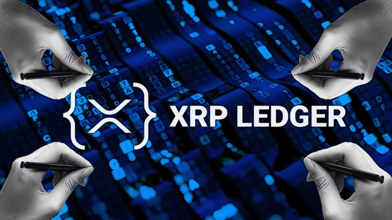 XRP Ledger bắt đầu 2024 với một sự thành công