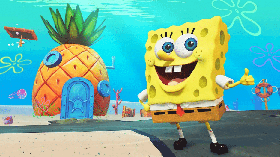 2. Sponge Token V2 ($SPONGEV2) – Phiên bản mới của $SPONGE, lấp đầy mọi lỗ hổng 