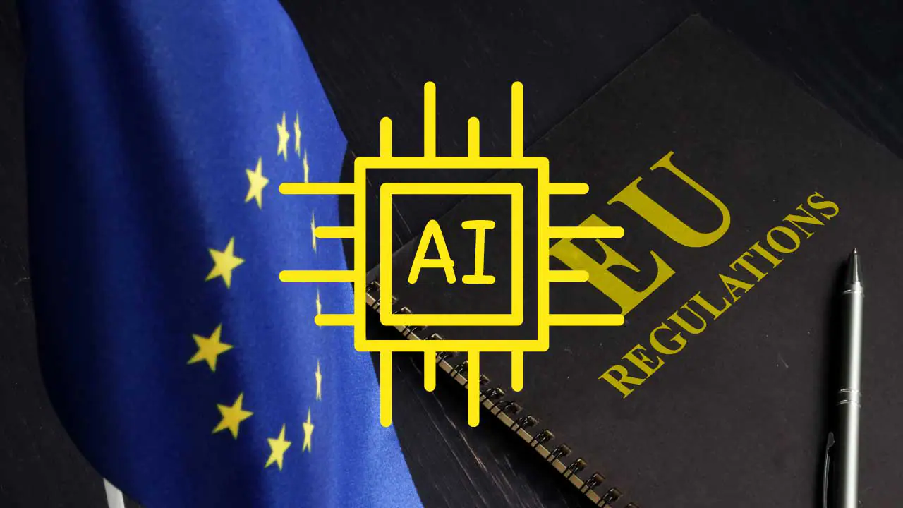 EU sắp đạt được thoả thuận về quy định AI
