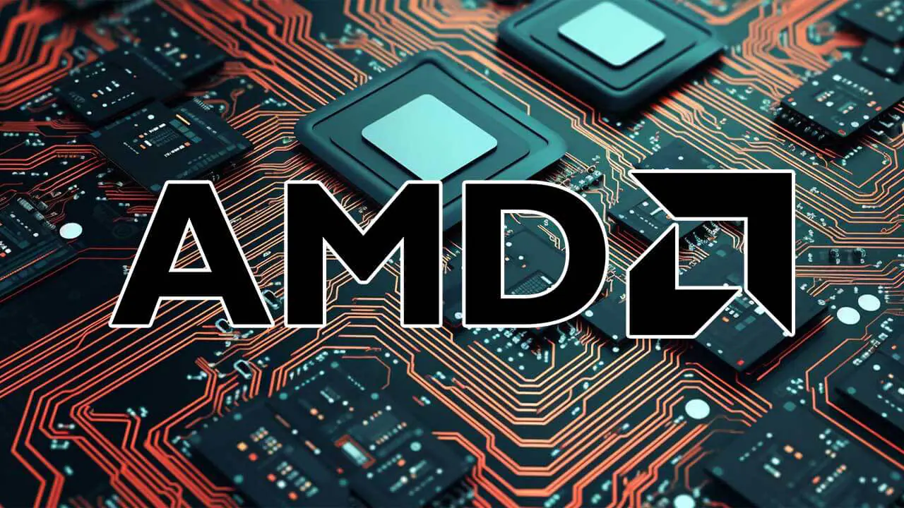AMD dự đoán thị trường 400 tỷ USD cho AI chip