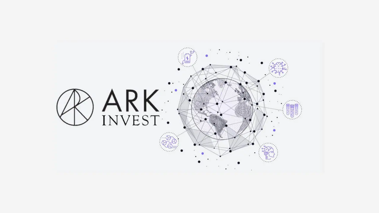 Ark Invest bán thêm 24 triệu USD cổ phiếu Coinbase