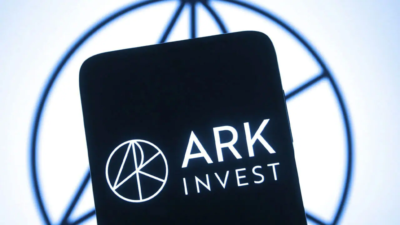 Ark Invest đã bán 59 triệu USD COIN và 15 triệu USD GBTC