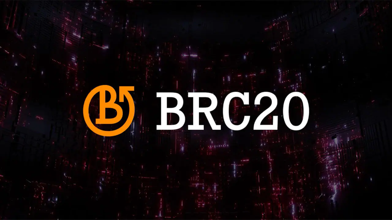 BRC20com huy động được hơn 1 triệu USD