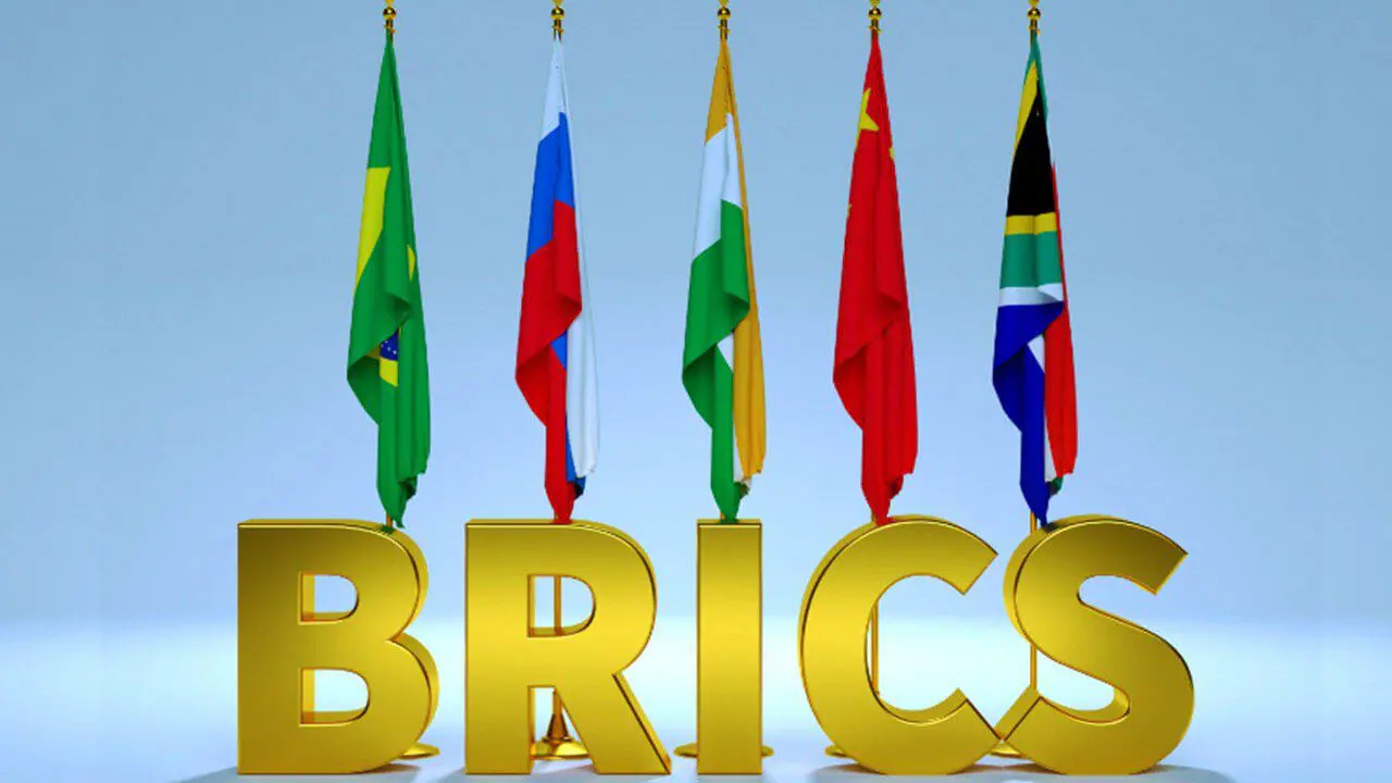 BRICS sẽ xoá bỏ sự thống trị của đồng USD vào năm 2024