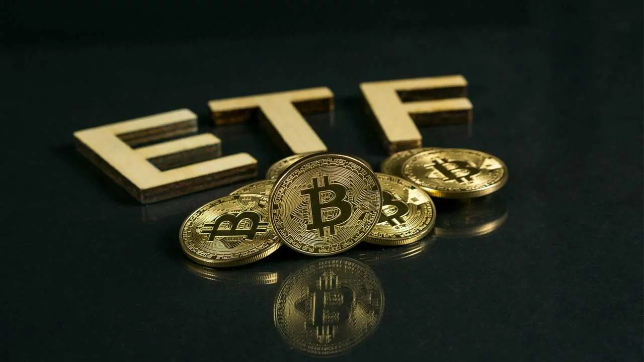 Bitcoin Spot ETF ghi nhận dòng tiền vào gần 40 triệu USD