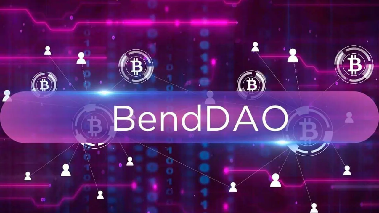 BendDAO tích hợp với hệ sinh thái Bitcoin