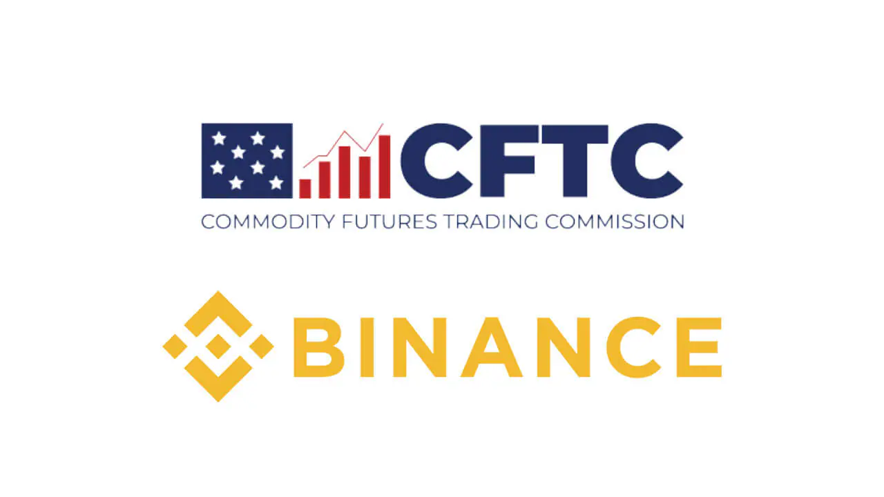 Binance đạt được thỏa thuận dàn xếp với CFTC