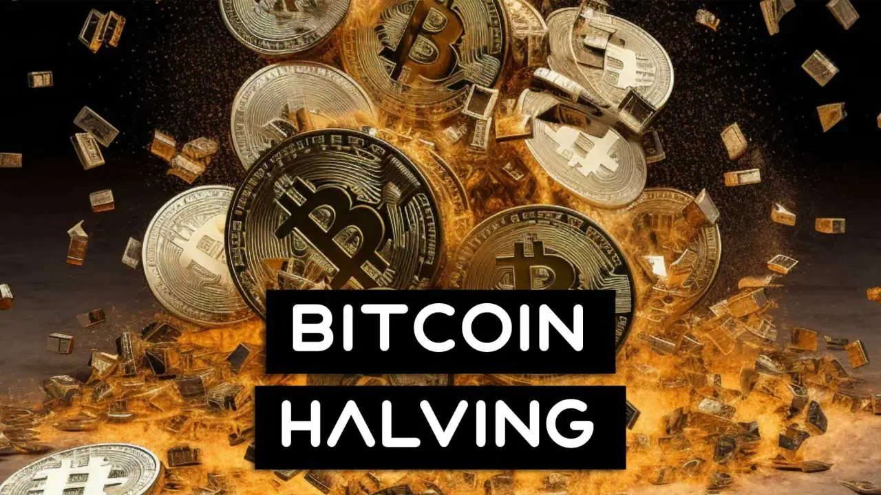 Bitcoin Halving sẽ ảnh hưởng đến việc khai thác Bitcoin?
