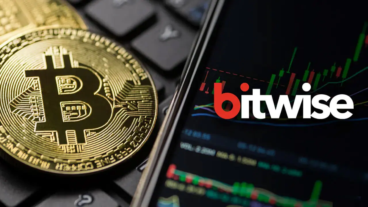 Bitwise tiết lộ hai yếu tố đẩy giá Bitcoin lên 80K USD