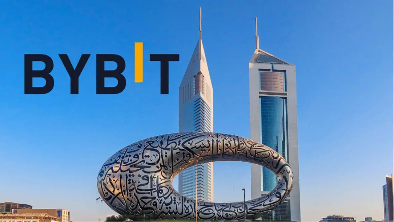 Bybit tiết lộ Crypto Ark Space ở Dubai