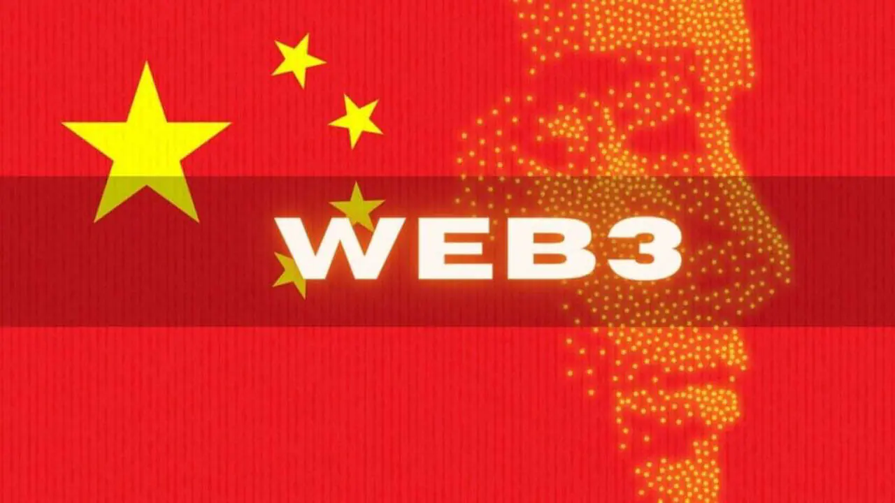 Bộ Thông tin và Công nghệ Trung Quốc xây dựng chiến lược Web3 mới