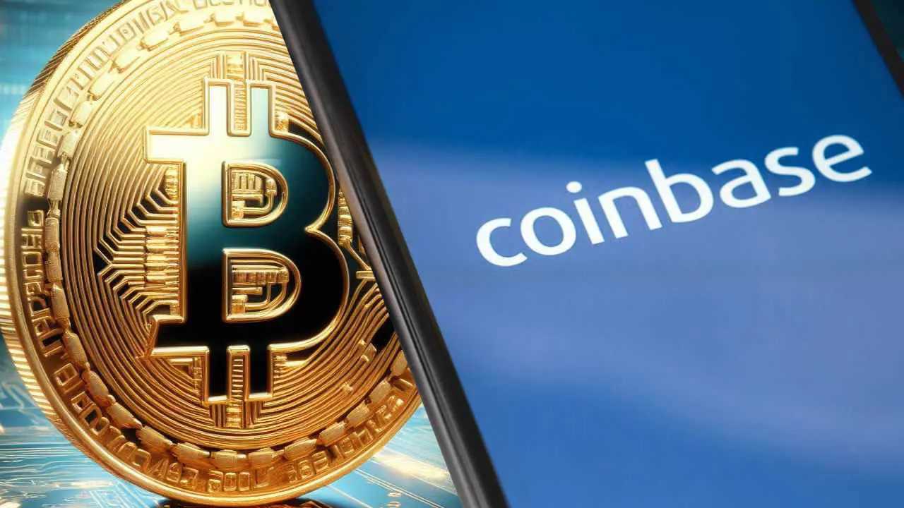 3000 Bitcoin được rút từ Coinbase