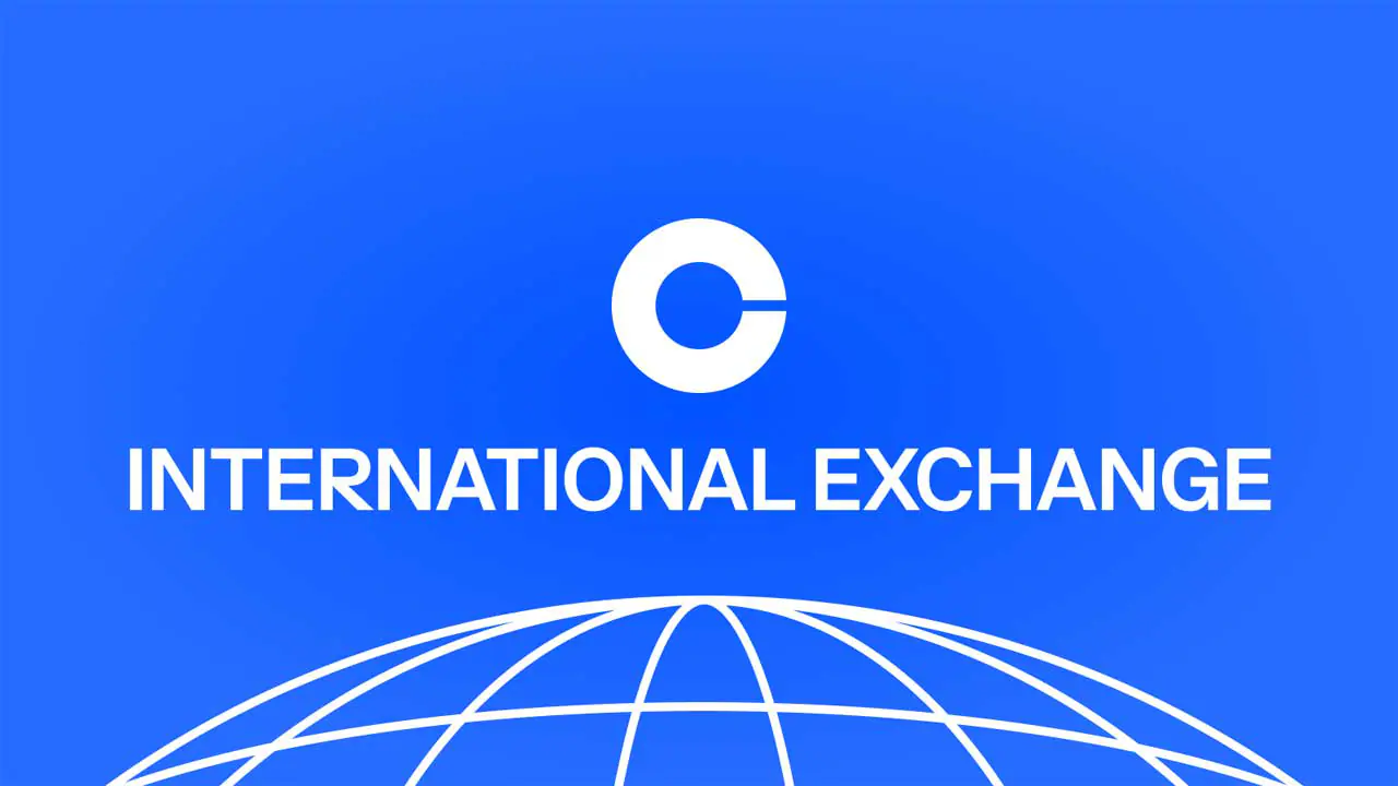 Coinbase International ra mắt Spot Crypto Trading