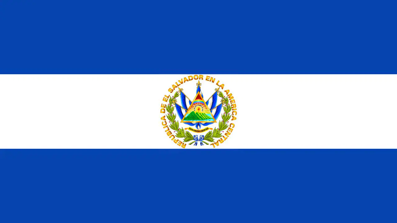 El Salvador thông qua Trái phiếu Bitcoin đầu tiên trên thế giới