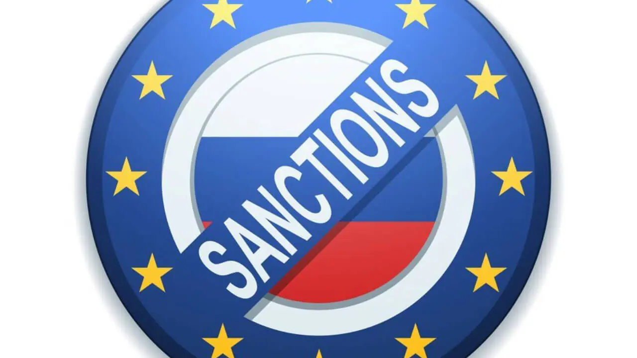 EU công bố lệnh trừng phạt tài sản tiền điện tử đối với người Nga