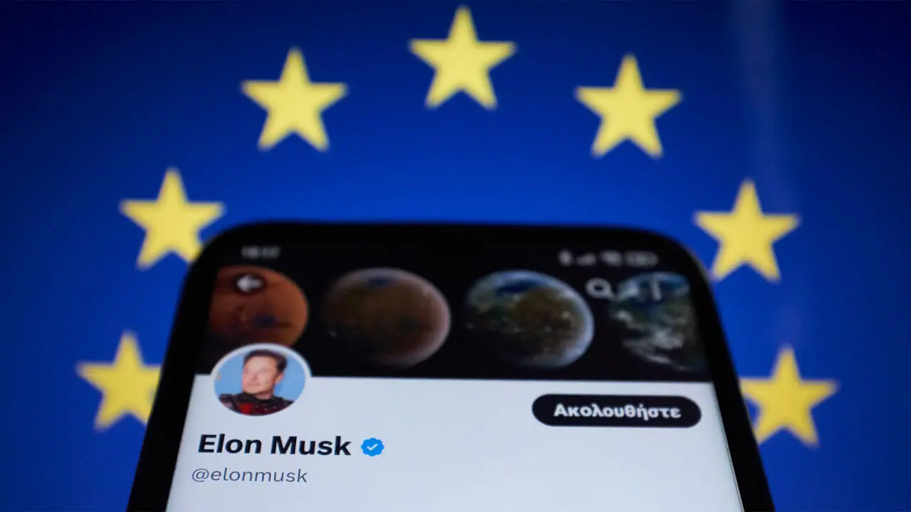 EU điều tra X của Elon Musk vì vi phạm DSA