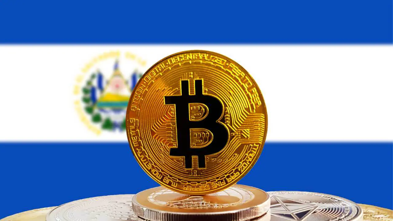 Tổng thống El Salvador không có ý định bán BTC