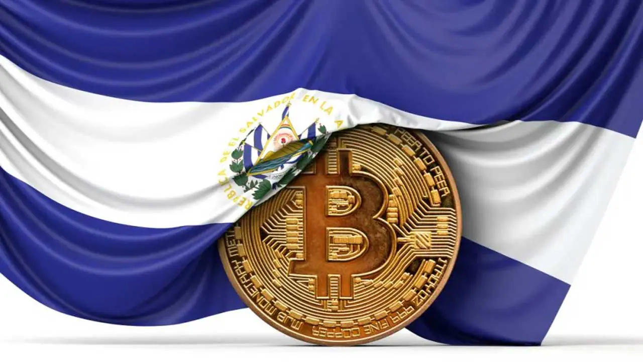 El Salvador ra mắt Chương trình thị thực tự do dựa trên Bitcoin