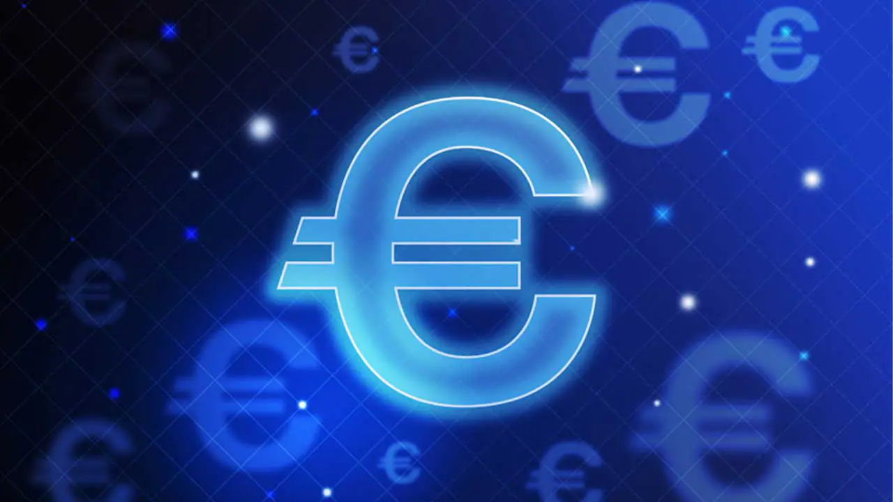 DWS cùng Galaxy phát hành Euro Stablecoin 