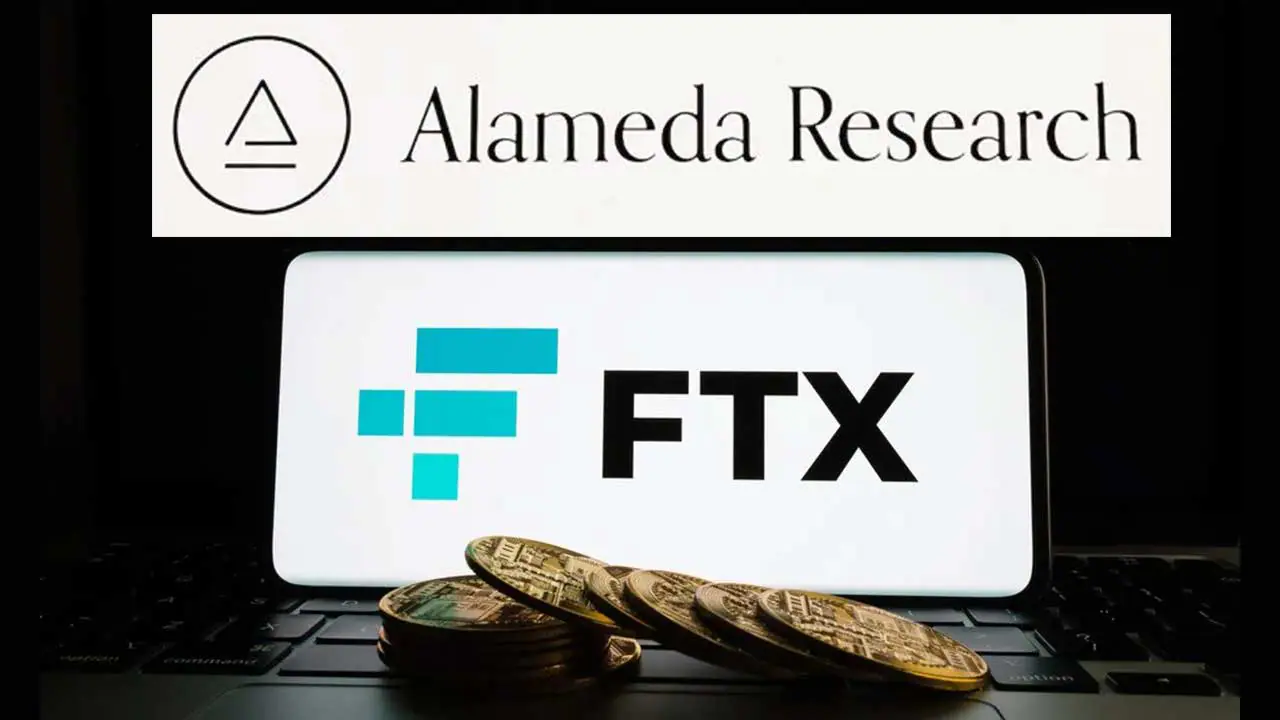 FTX và Alameda bán hơn 97 triệu USD tiền điện tử vào tháng 4