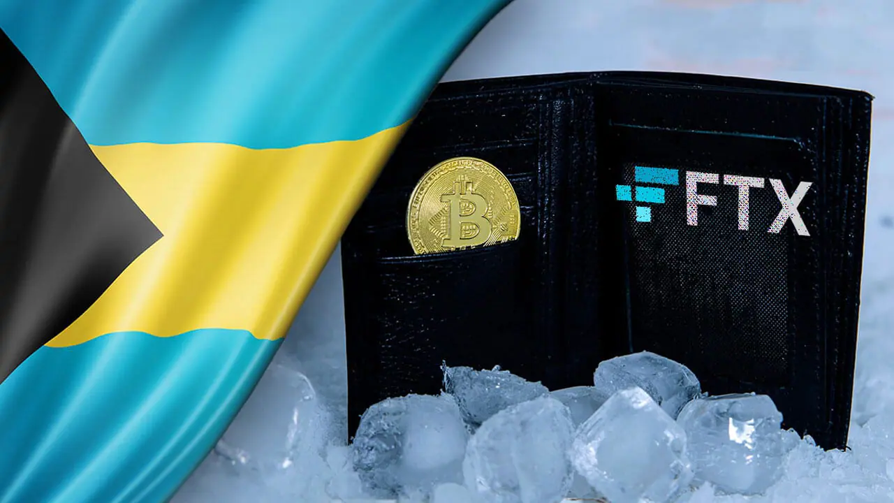 FTX công bố thỏa thuận dàn xếp với các nhà thanh khoản ở Bahamas
