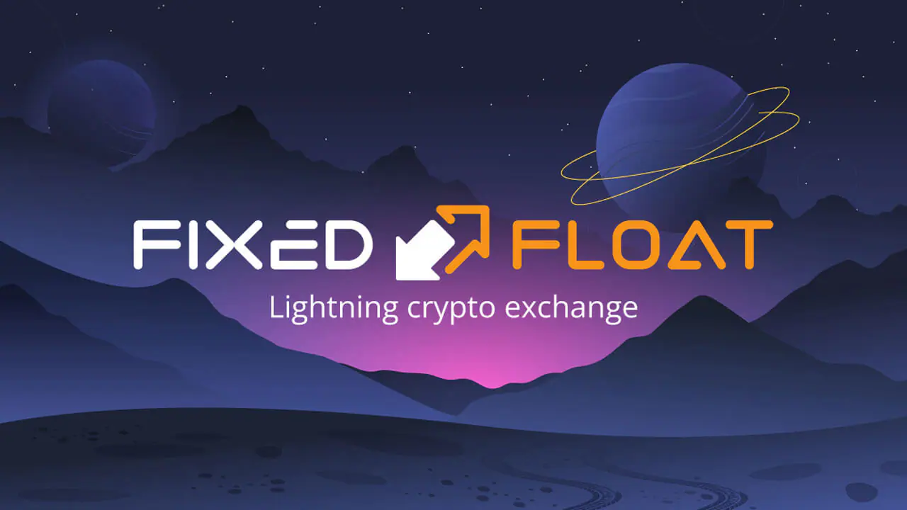 FixedFloat đạt hơn 1 triệu lượt swap vào năm 2023